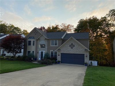 718 Brentwood Blvd, Akron, OH, 44321
