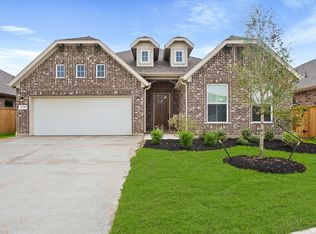 2728 Bisbee Rd, League City, TX 77573