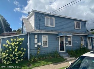 308 W 21st St, Hazleton, PA 18201
