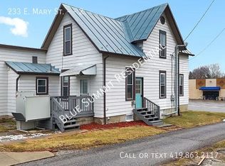 233 E Mary St #2, Bucyrus, OH 44820