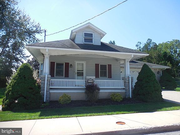 2nd image of 529 S Harrison St