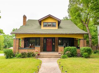419 S 5th St, Independence, KS 67301