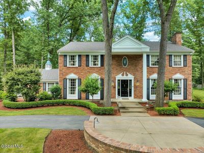 30 Longwood Drive, Saratoga Springs, NY, 12866