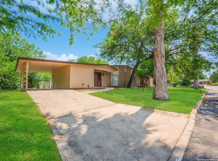 5824 Deer Horn Dr, San Antonio, TX 78238