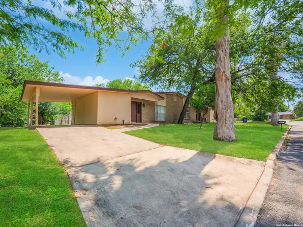 5824 Deer Horn, San Antonio, TX 78238