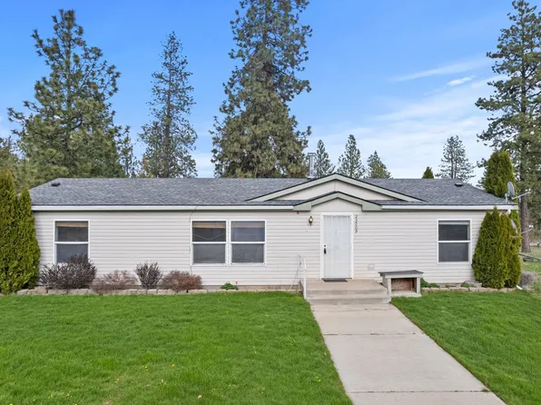 23009 S Cross Rd, Cheney, WA 99004