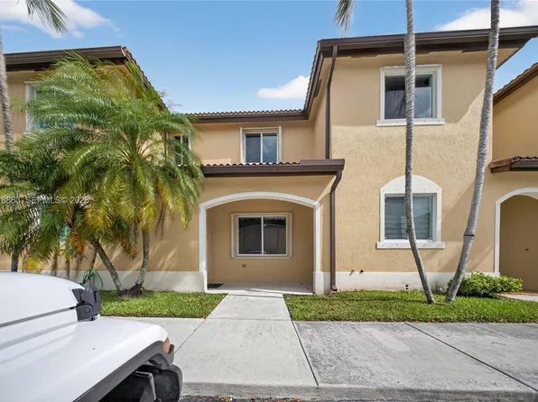 12010 SW 268th St Unit 37, Homestead, FL 33032