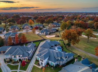 5904 W Twin Oaks St, Broken Arrow, OK 74011