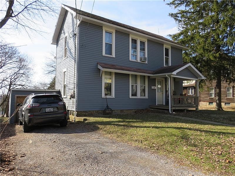 330 Normal Ave, Slippery Rock, PA 16057 Zillow