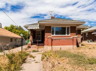 1072 E 25th St, Ogden, UT 84401