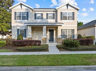 1229 Molona St, Kissimmee, FL 34747