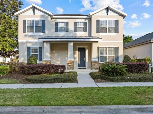 1229 Molona St, Kissimmee, FL 34747