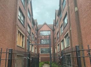 7748 S Yates Blvd #3B, Chicago, IL 60649