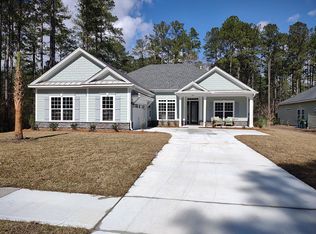 152 Full Sweep W, Hardeeville, SC 29927