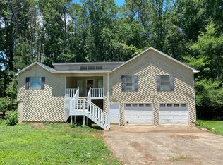 1638 Shadowbrook Dr, Acworth, GA 30102