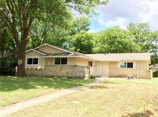 1429 Sherrye Dr, Plano, TX 75074