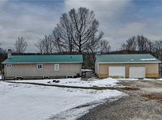 2026 Brussel Rd NE, Carrollton, OH 44615