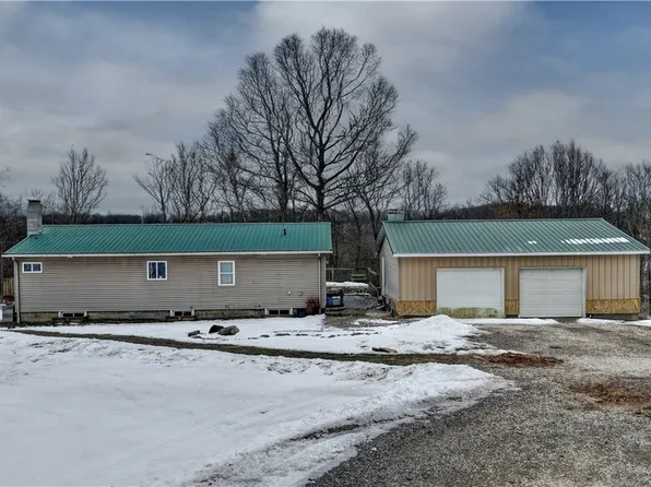 2026 Brussel Rd NE, Carrollton, OH 44615