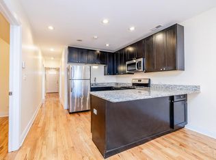 2312 S Seeley Ave #1, Chicago, IL 60608