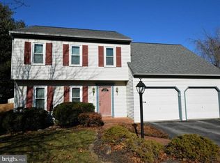 2789 Olde Field Dr, York, PA 17408