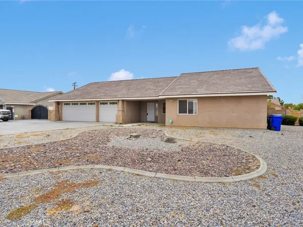 13934 Okesa Rd, Apple Valley, CA 92307