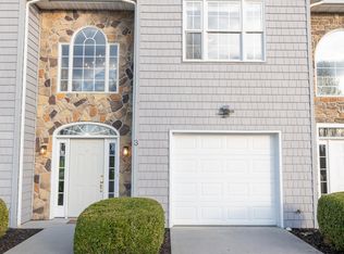 149 Townhouse Lane 3-b, Lewisburg, WV 24901