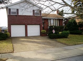 3302 Bertha Dr, Baldwin, NY