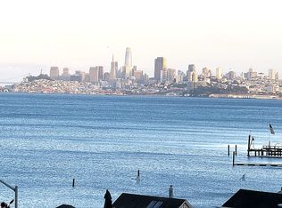304 3rd St #B, Sausalito, CA 94965