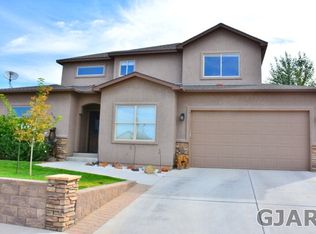 3160 Cross Canyon Ln, Grand Junction, CO 81504