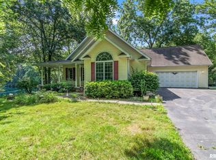 13030 Bab Rd, Auburn, IL 62615