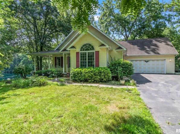 13030 Bab Rd, Auburn, IL 62615