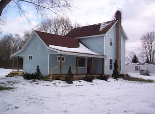 7020 Canfield Rd, Belding, MI 48809