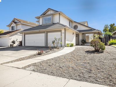 4920 Cache Peak Dr, Antioch, CA, 94531