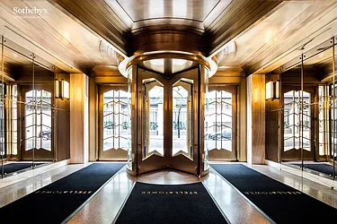 Sold by Sotheby's International Realty