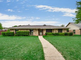 2724 La Quinta Dr, Plano, TX 75023