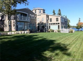 128 Jellison Cove Rd, Hancock, ME 04640