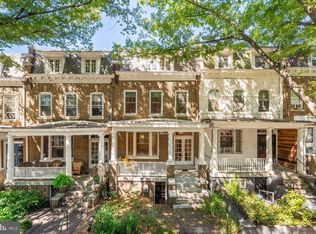 3140 17th St NW, Washington, DC 20010