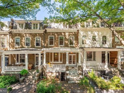 3140 17th St NW, Washington, DC, 20010