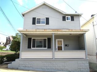 911 Walnut St, New Kensington, PA 15068