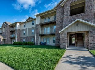 Scenic Station Apartments, Springfield, MO 65802