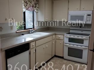 811 Ofarrell Ave SE, Olympia, WA 98501