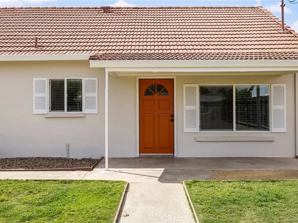 112 E Tehama St, Orland, CA 95963