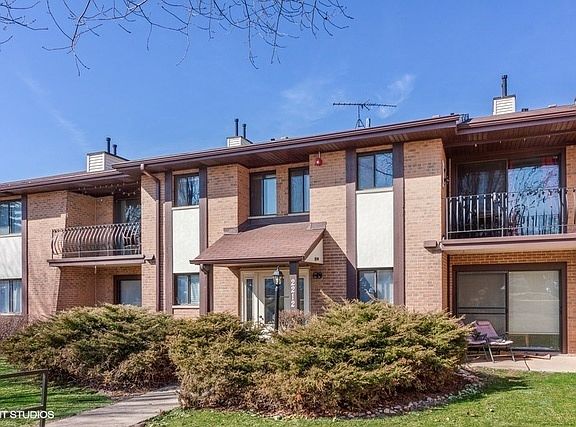 2nd image of 2212 Wharf Dr APT 2107