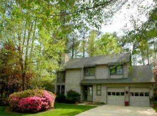 520 Roys Ct, Lawrenceville, GA 30044
