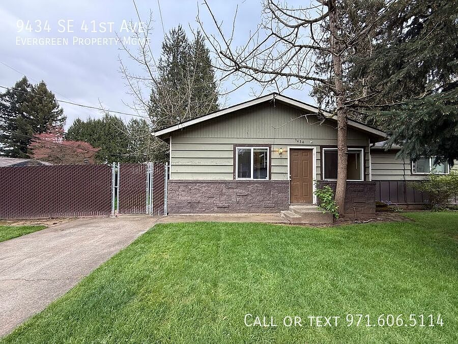 1st image of 9434 SE 41st Ave