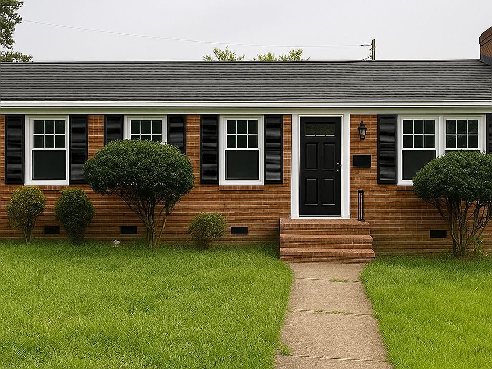 1st image of 1307 T St