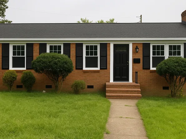 1307 T St, Richmond, VA 23223