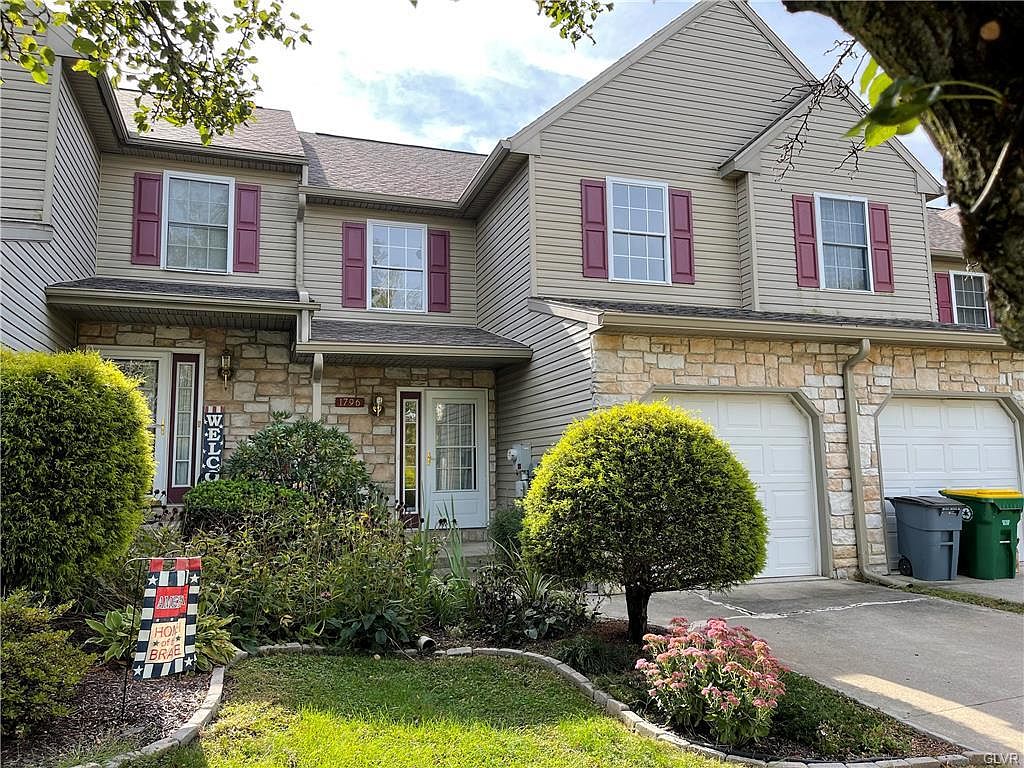 1796 Pinewind Dr, Alburtis, PA 18011 Zillow