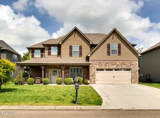 12225 Harpers Ferry Ln, Knoxville, TN 37922