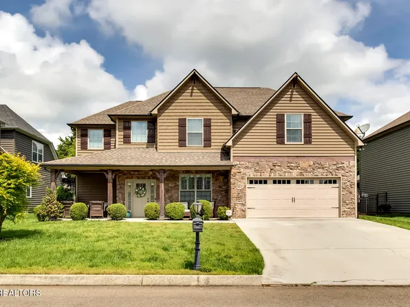 12225 Harpers Ferry Ln Lot 6, Knoxville, TN 37922